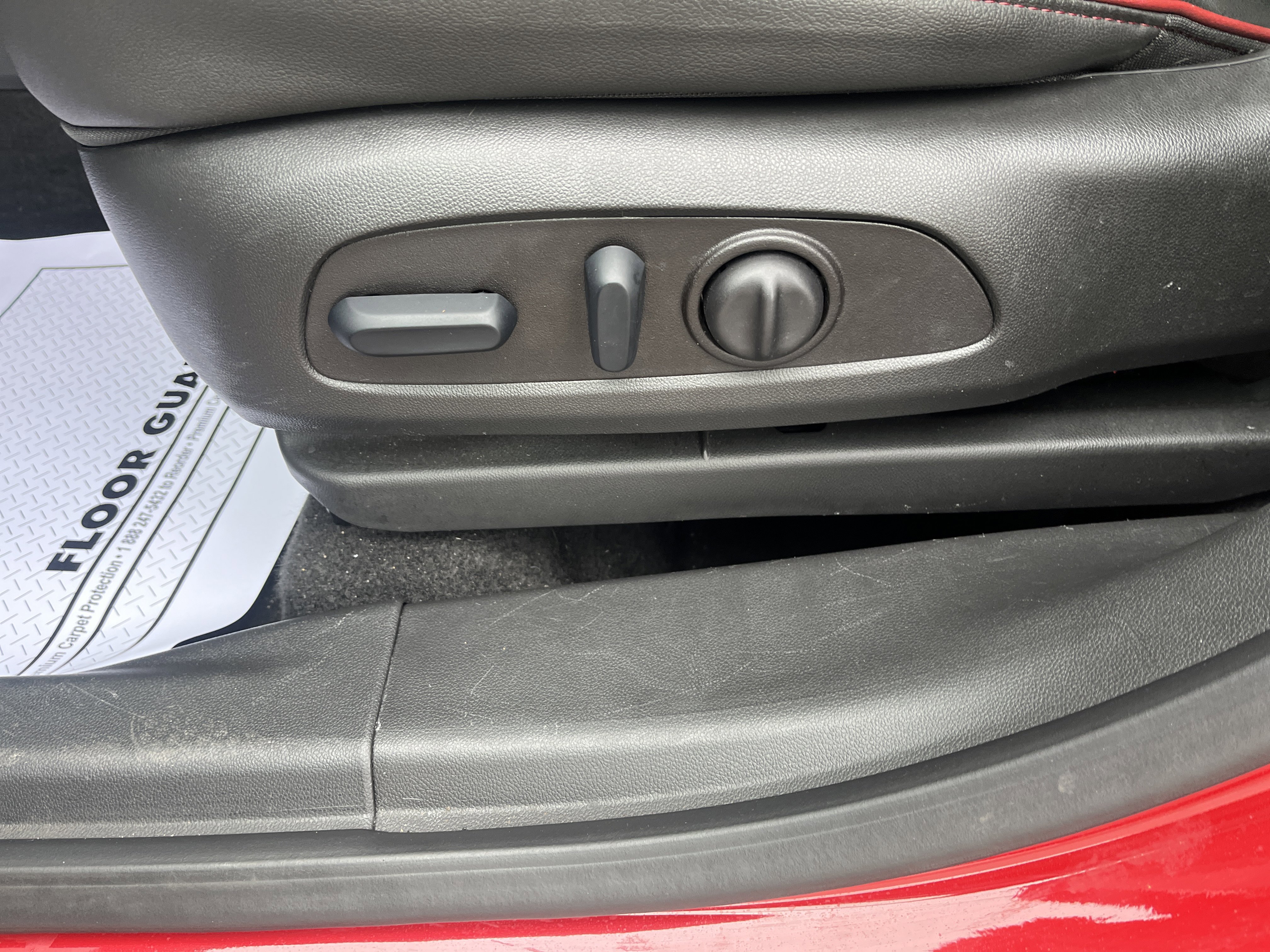 Used 2026 Chevrolet TrailBlazer RS w/ Convenience Package image 10