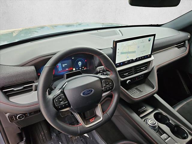 Used 2025 Ford Explorer ST AWD/4WD image 10