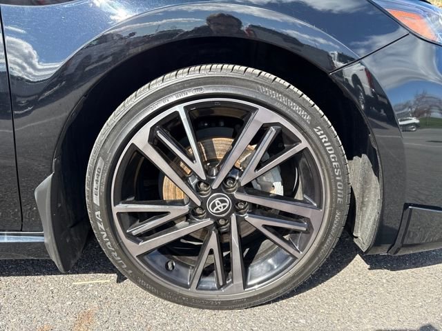 Used 2025 Toyota Camry XSE w/ Premium Plus Package image 11