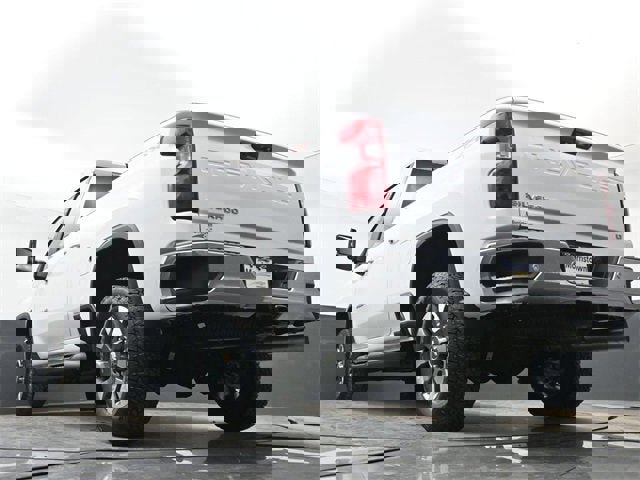 New 2026 Chevrolet Silverado 2500 LT w/ All Star Edition image 39