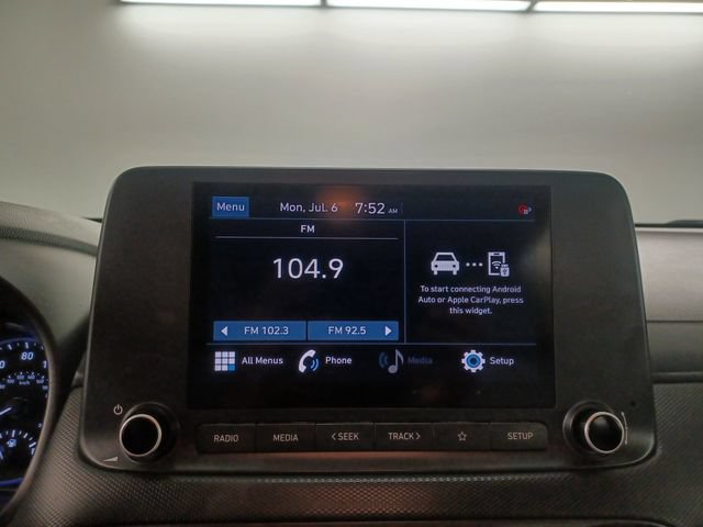 Used 2023 Chevrolet TrailBlazer LT FWD image 23