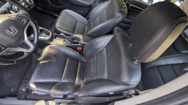 Used 2016 Honda Fit EX-L image 17