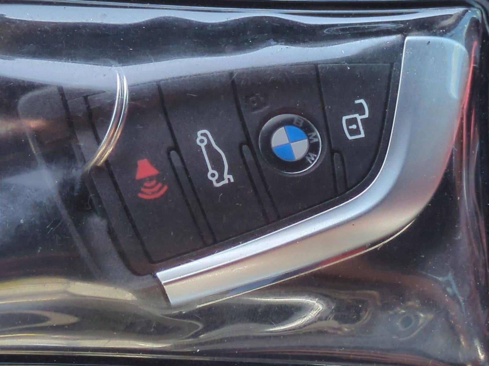 Certified 2024 BMW 330e xDrive w/ Premium Package image 34