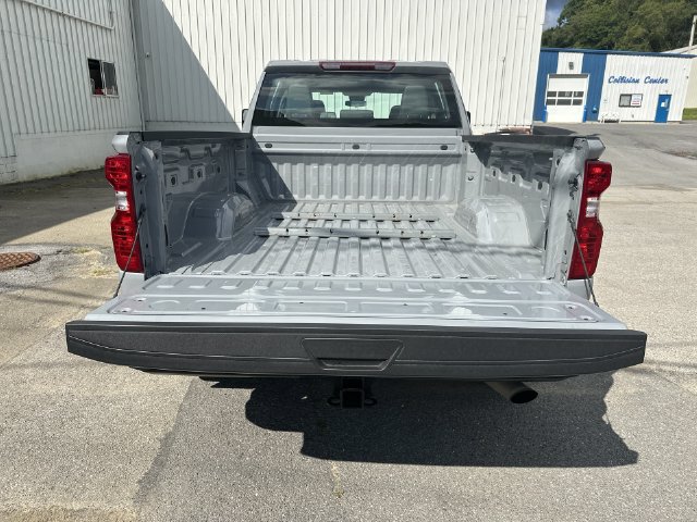 Used 2024 Chevrolet Silverado 3500 W/T AWD/4WD image 28
