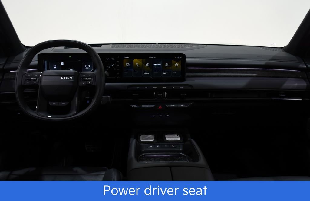 New 2027 Kia Telluride SX Prestige X-Pro image 8