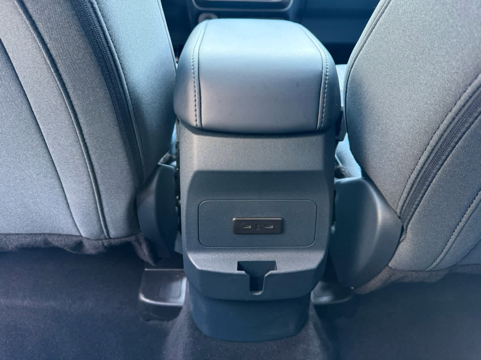 New 2025 Ford Maverick XLT image 10