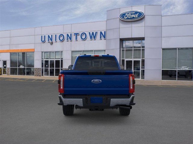 New 2026 Ford F350 4x4 Crew Cab Super Duty image 5