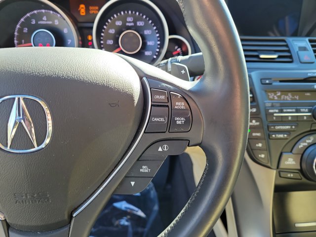 Used 2014 Acura TL w/ Technology Package FWD image 21