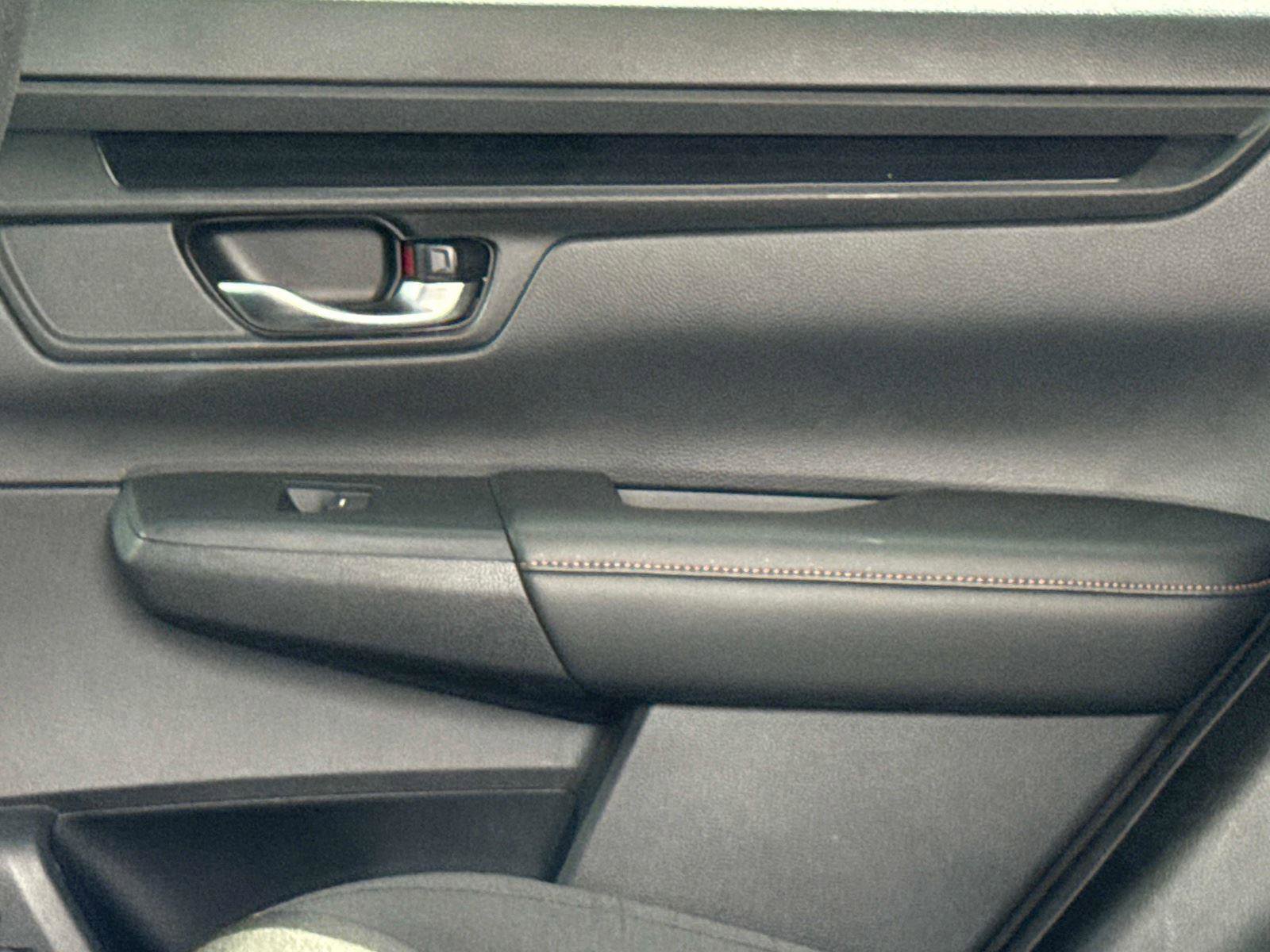 Certified 2024 Honda CR-V Sport image 14