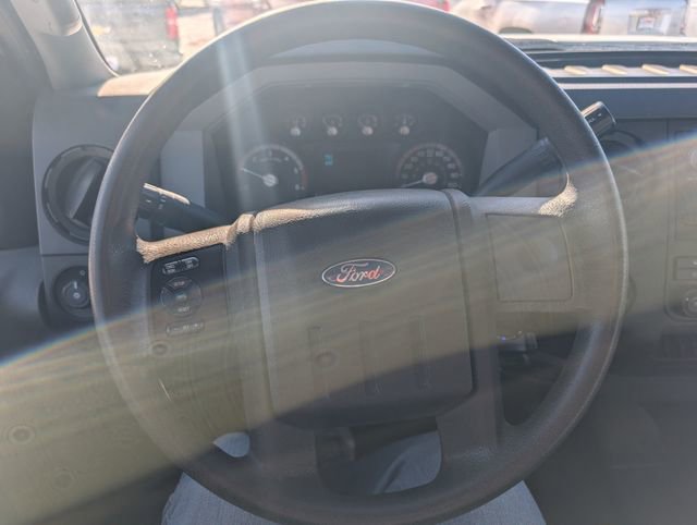 Used 2014 Ford F450 XL w/ XL Decor Group image 17