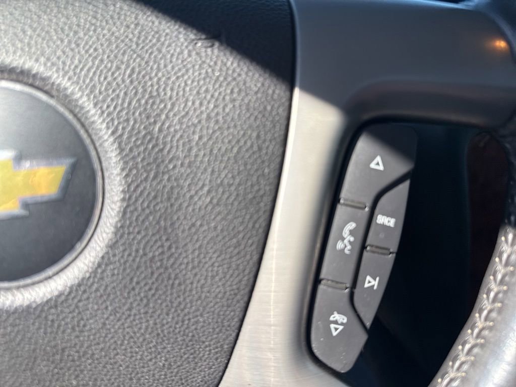 Used 2012 Chevrolet Avalanche LTZ image 12