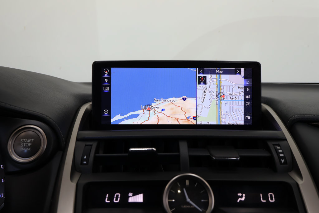 Used 2020 Lexus NX 300 AWD w/ Premium Package image 30