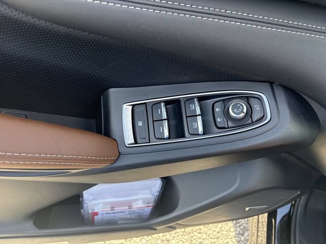New 2026 Subaru Ascent Touring AWD/4WD image 13
