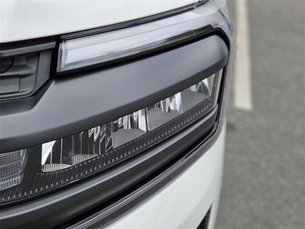 New 2024 Ford Expedition Timberline image 10