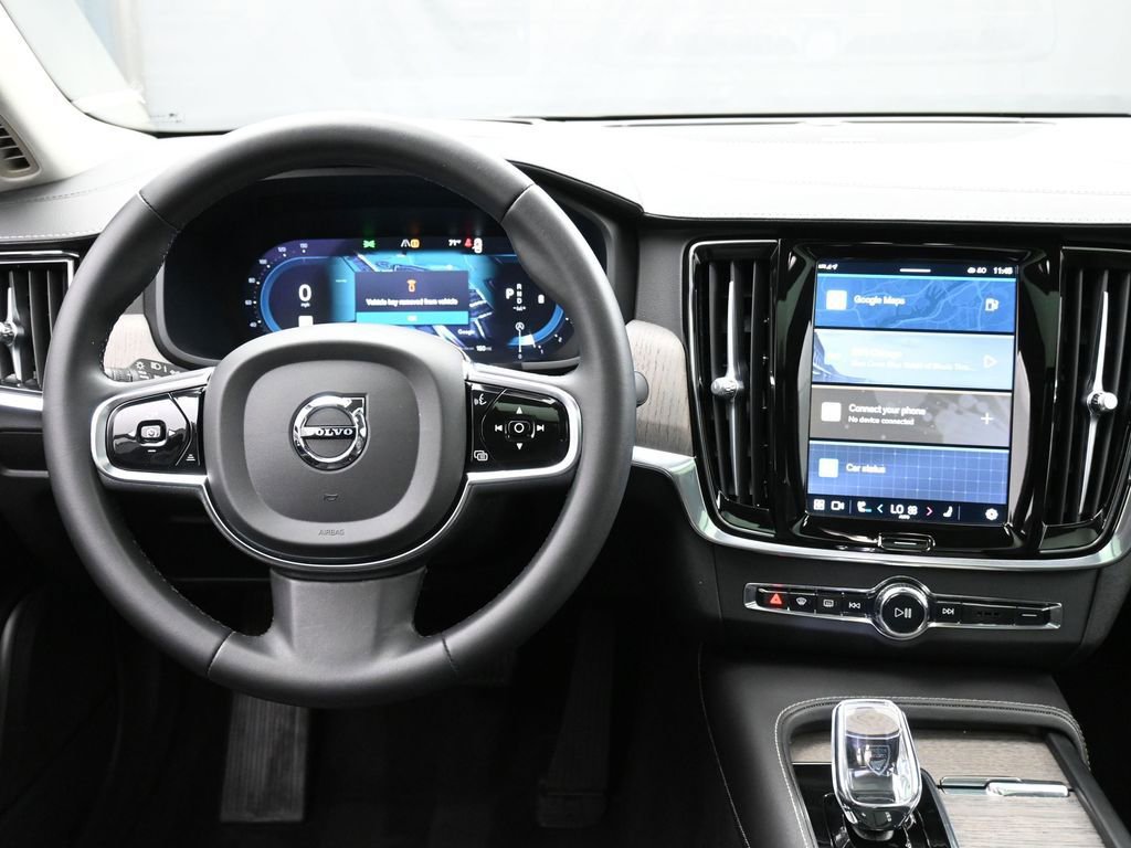 Used 2023 Volvo S90 B6 Ultimate w/ Protection Package Premier image 11