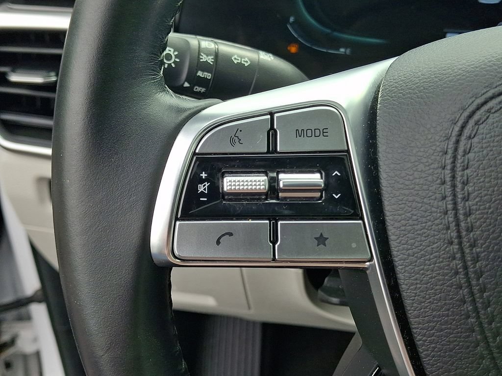 Certified 2023 Kia Telluride S w/ S Sunroof Package AWD/4WD image 24