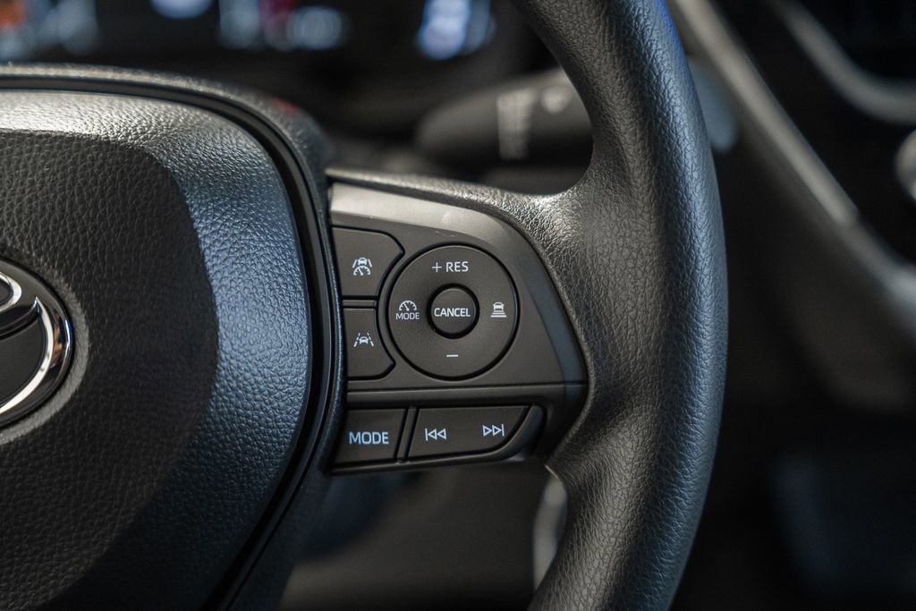 New 2026 Toyota Corolla LE image 23