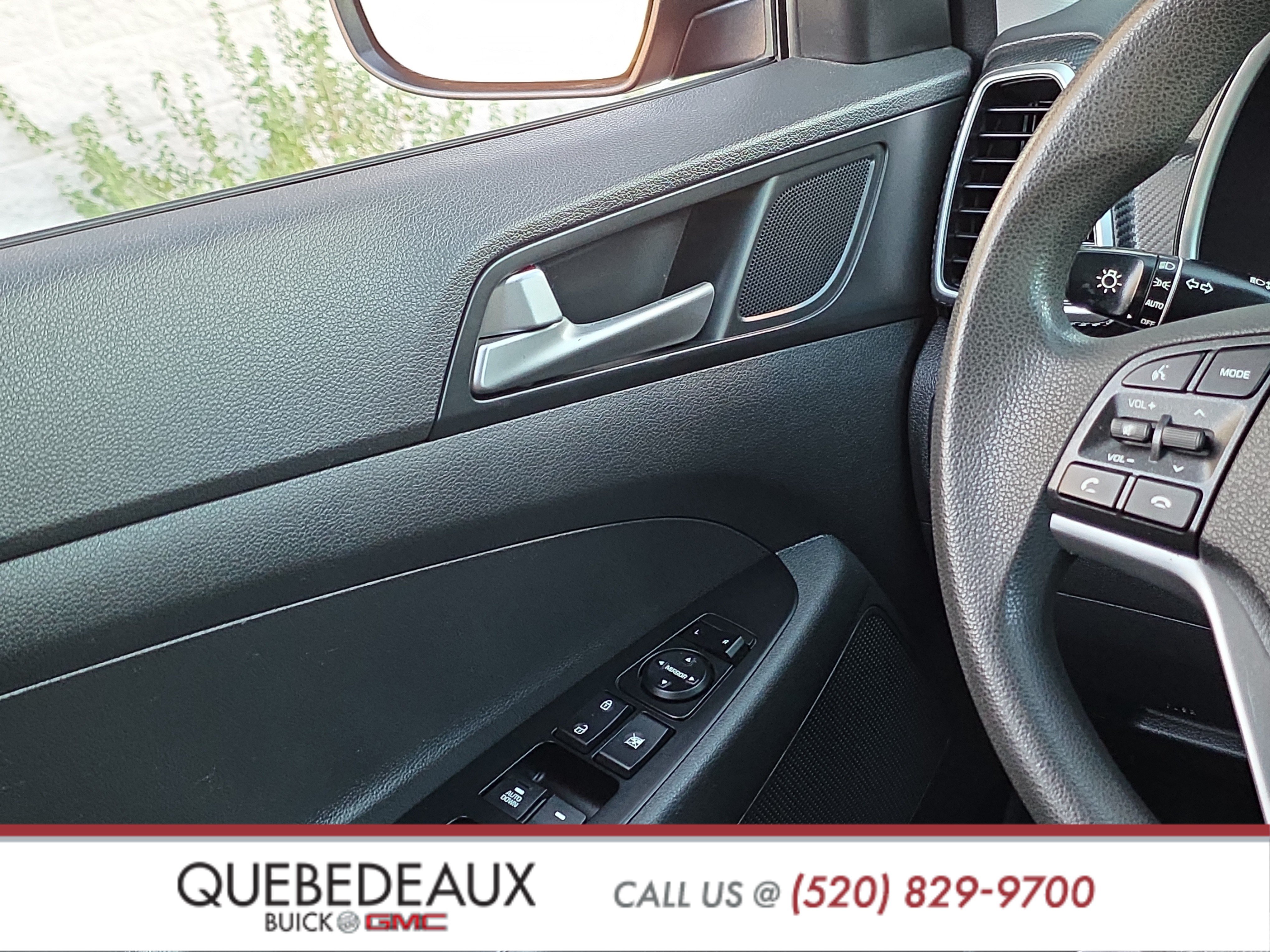 Used 2019 Hyundai Tucson SE FWD image 23