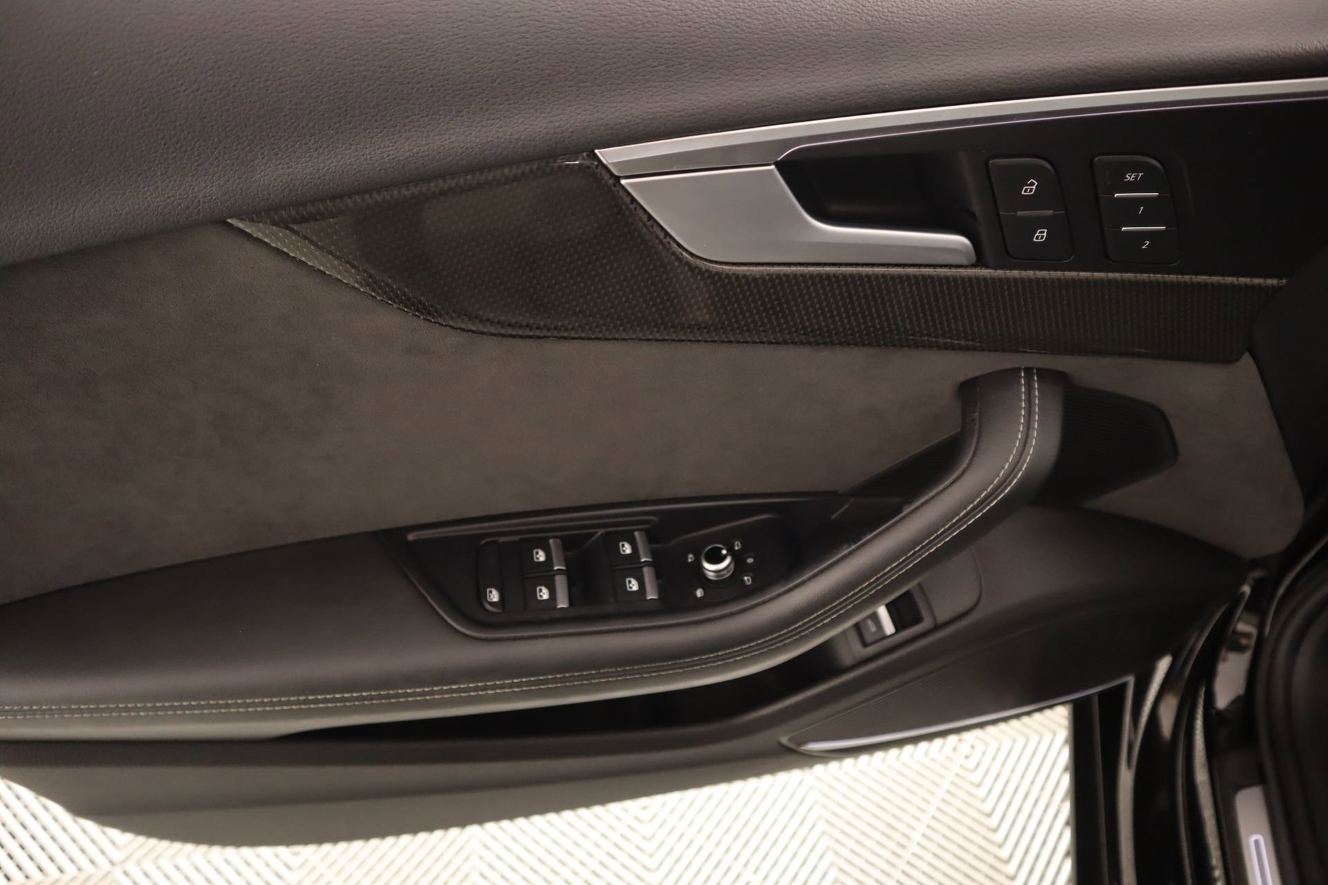 Used 2018 Audi S4 Prestige image 17