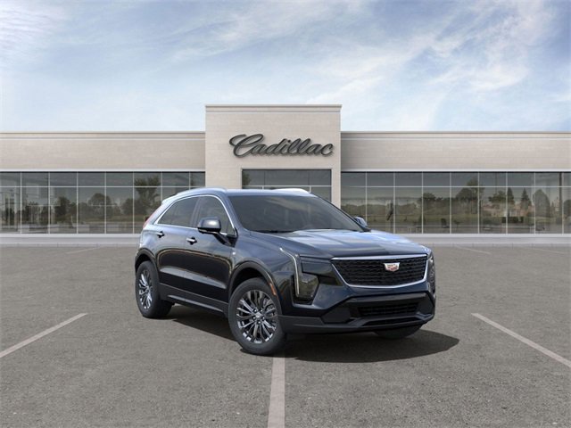 New 2024 Cadillac XT4 Premium Luxury w/ Technology Package