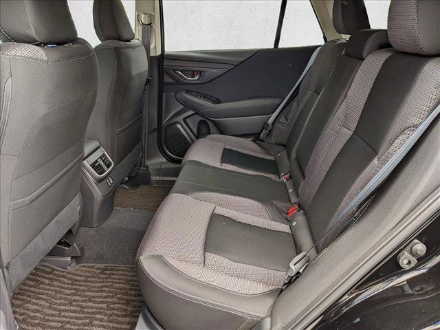 New 2025 Subaru Outback Premium image 14