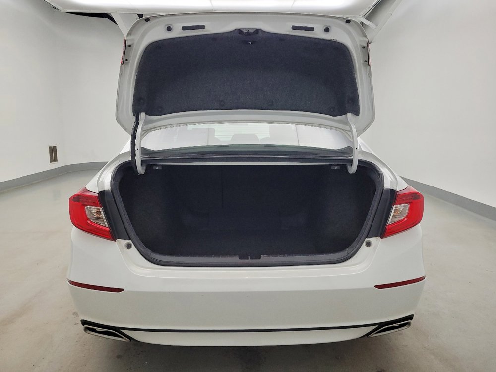 Used 2020 Honda Accord Sport image 29