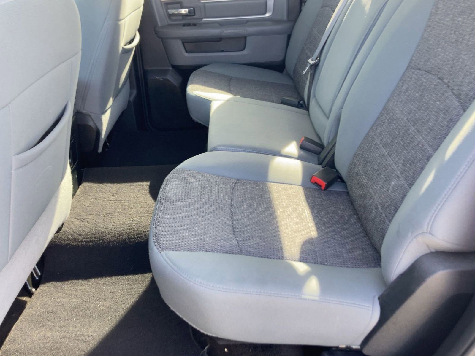 Used 2017 RAM 1500 Lone Star image 13