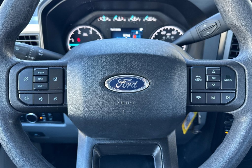 Used 2024 Ford F350 XL image 23