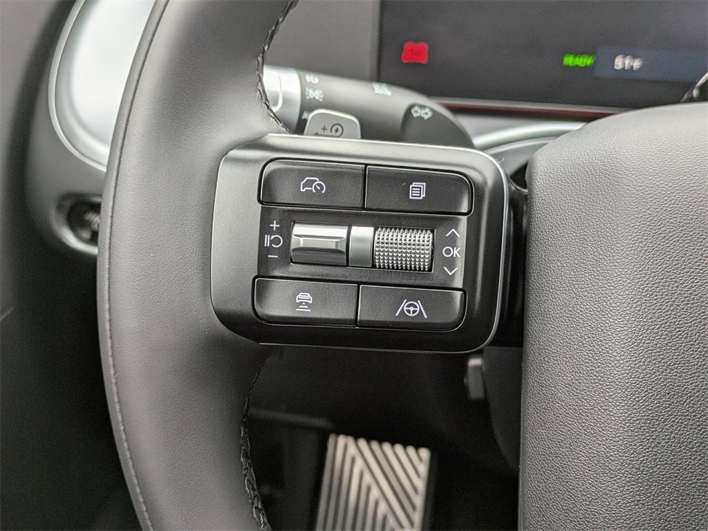 Certified 2026 Hyundai Ioniq 9 Calligraphy image 23