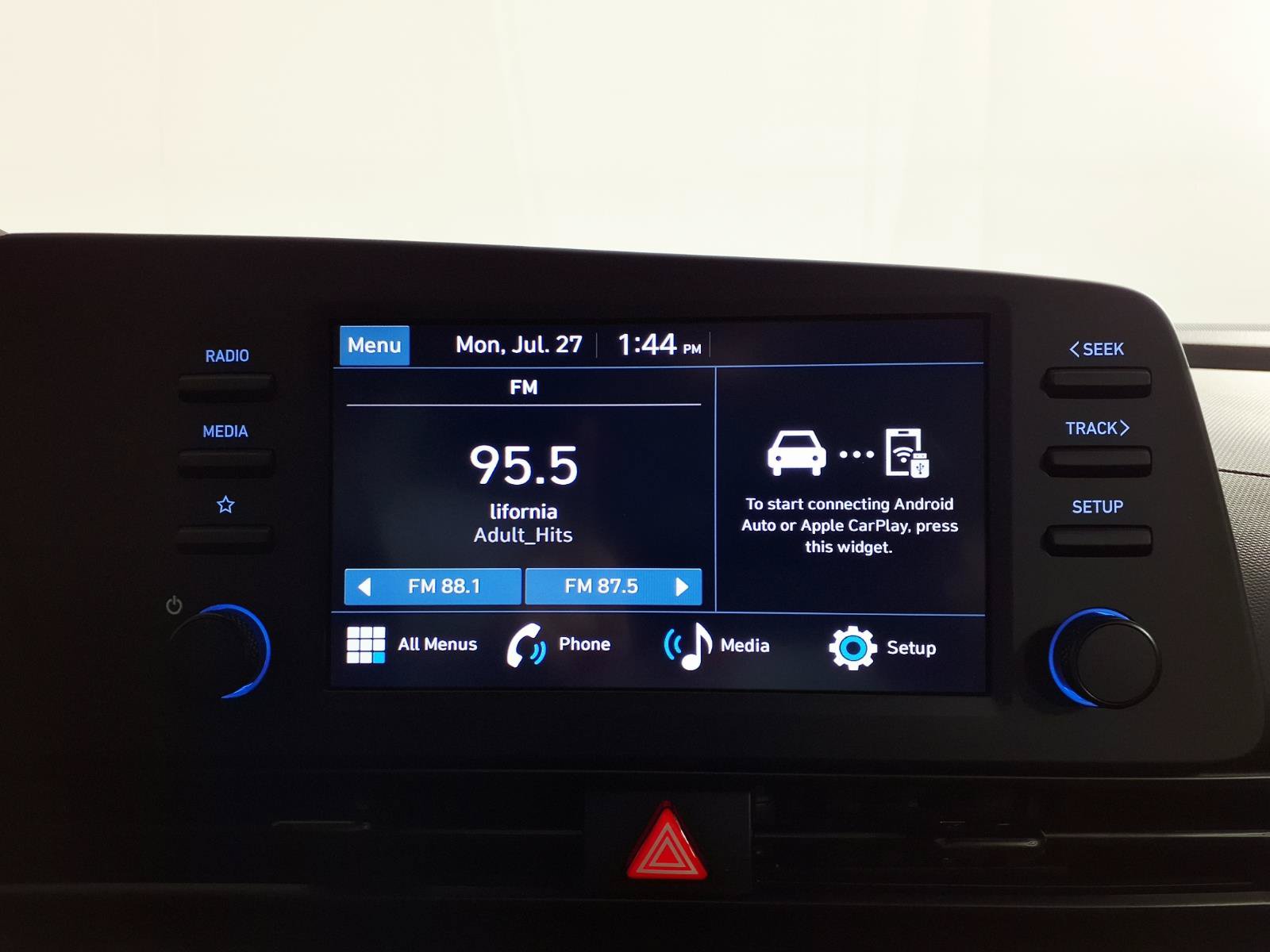 Certified 2026 Hyundai Elantra SEL Sport Premium FWD image 18
