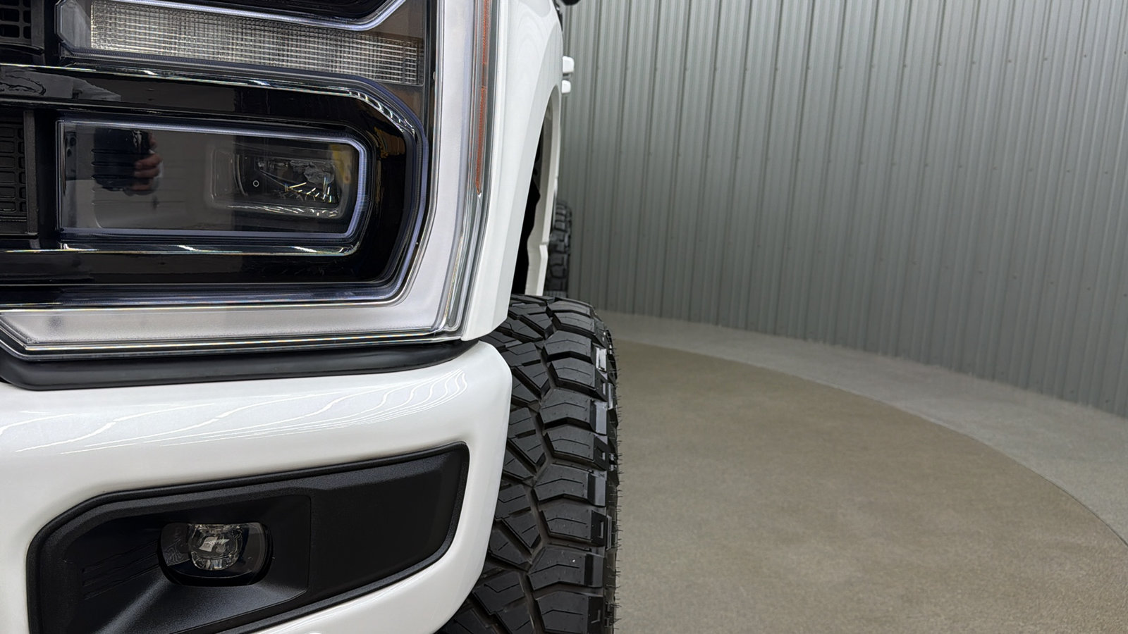 Used 2026 Ford F250 Platinum AWD/4WD image 13