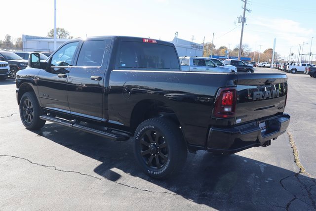 New 2026 RAM 2500 Big Horn image 21