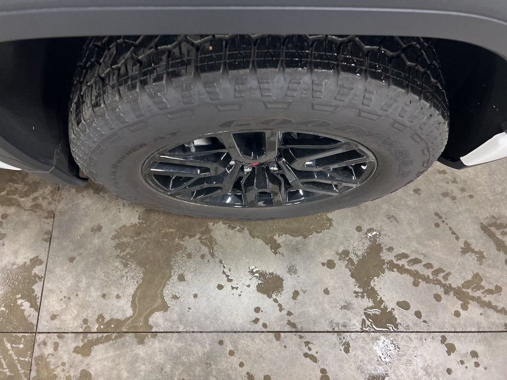 Certified 2024 GMC Sierra 1500 Elevation AWD/4WD image 21