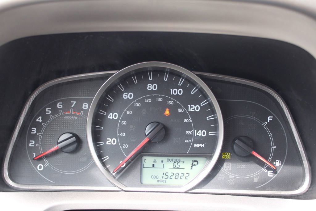 Used 2015 Toyota RAV4 LE image 27