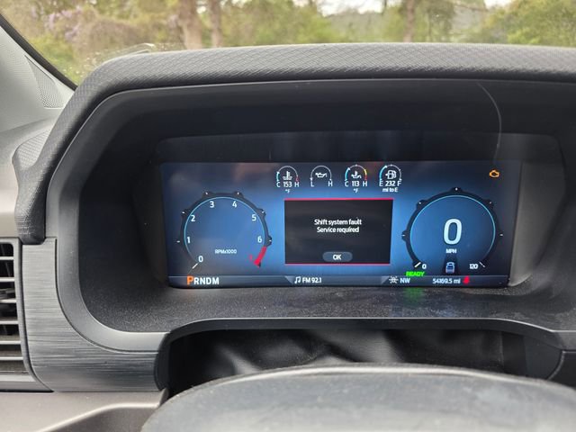 Used 2024 Ford F150 XLT w/ Mobile Office Package AWD/4WD image 17