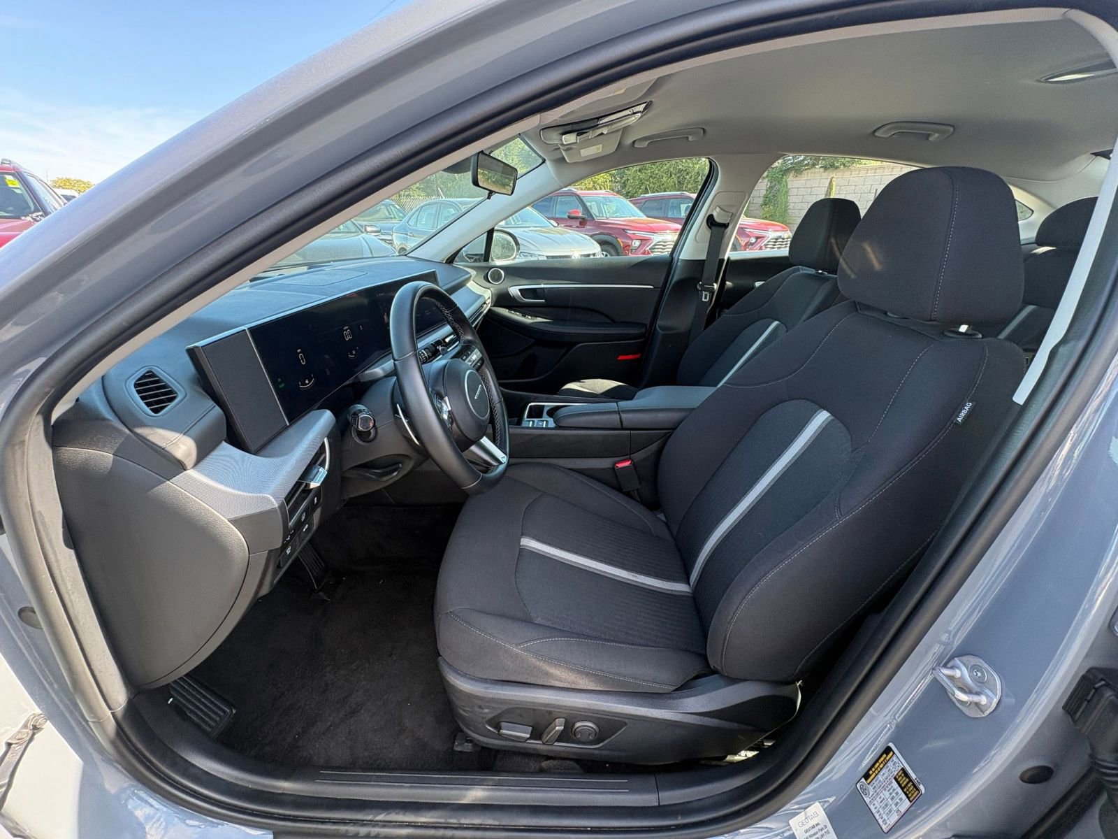 Used 2025 Hyundai Sonata SEL image 27