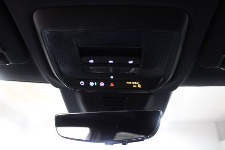 New 2026 Chevrolet Equinox EV RS image 37