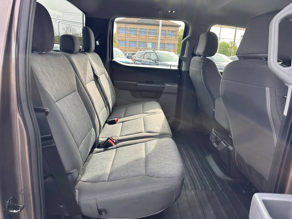 Used 2021 Ford F150 XL w/ Equipment Group 101A High AWD/4WD image 20