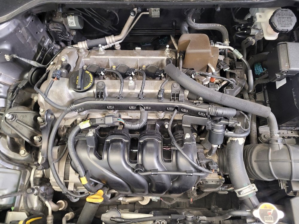 Used 2018 Hyundai Accent SE FWD image 30