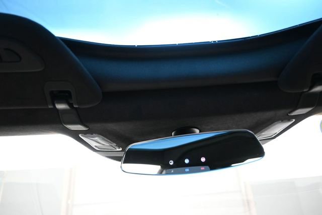 Used 2018 Chevrolet Corvette Stingray Coupe w/ 3LT Preferred Equipment Group RWD image 12