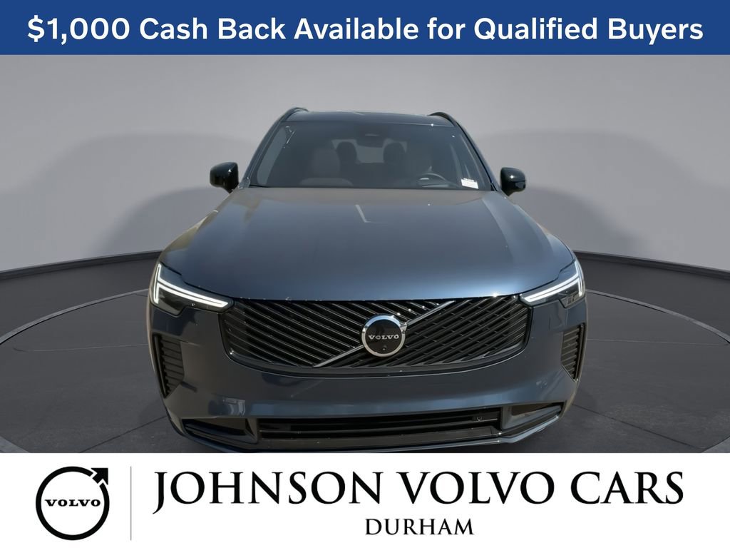 New 2026 Volvo XC90 B6 Ultra w/ Protection Package Premier AWD/4WD image 3