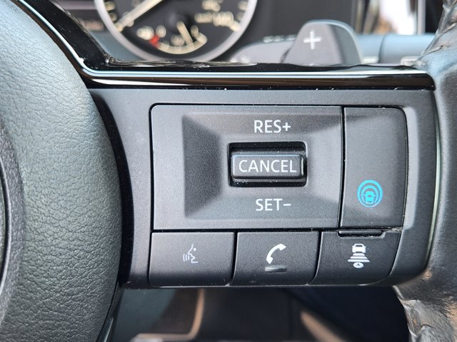 Certified 2022 Nissan Pathfinder SV AWD/4WD image 25