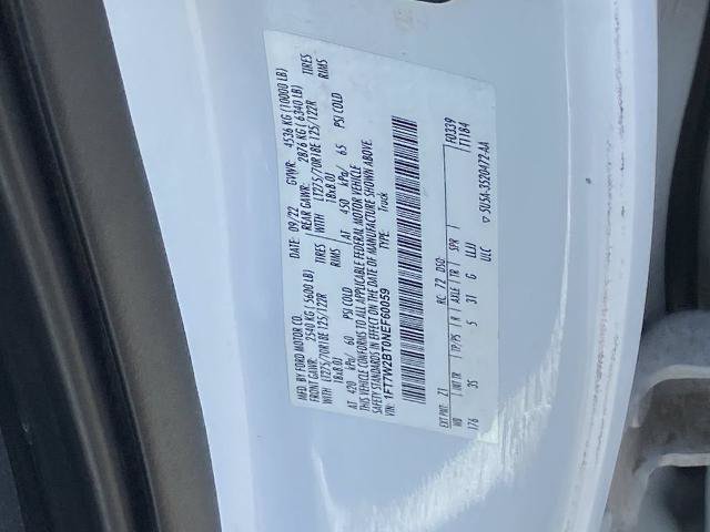 Used 2022 Ford F250 XLT AWD/4WD image 27