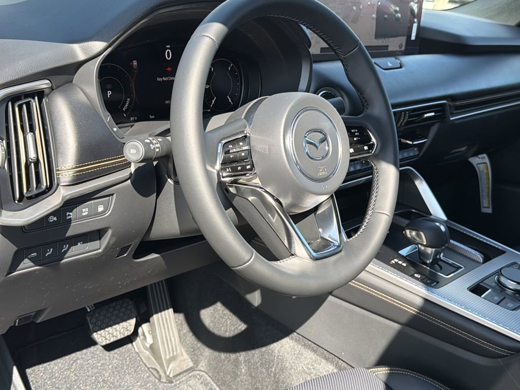 New 2026 MAZDA CX-90 Plug-In Hybrid w/ Premium Plus image 16