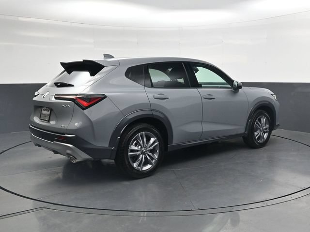 New 2026 Acura ADX AWD image 4
