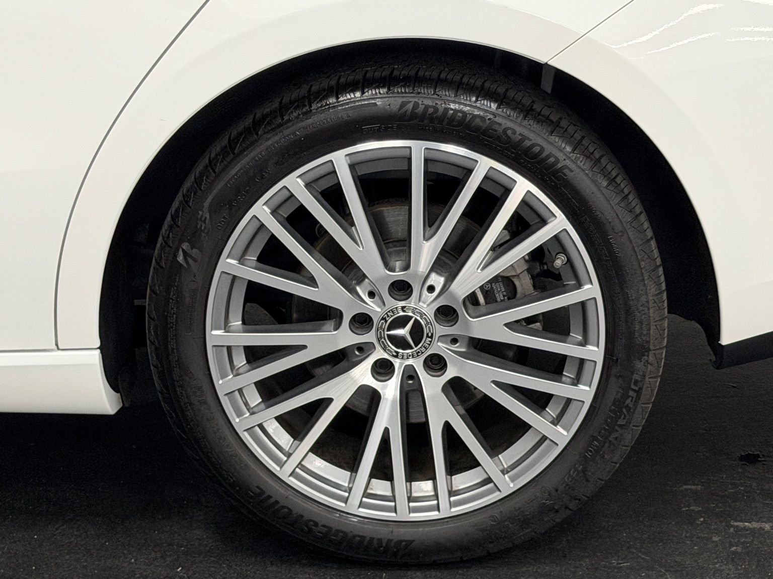 Used 2025 Mercedes-Benz CLA 250 image 16