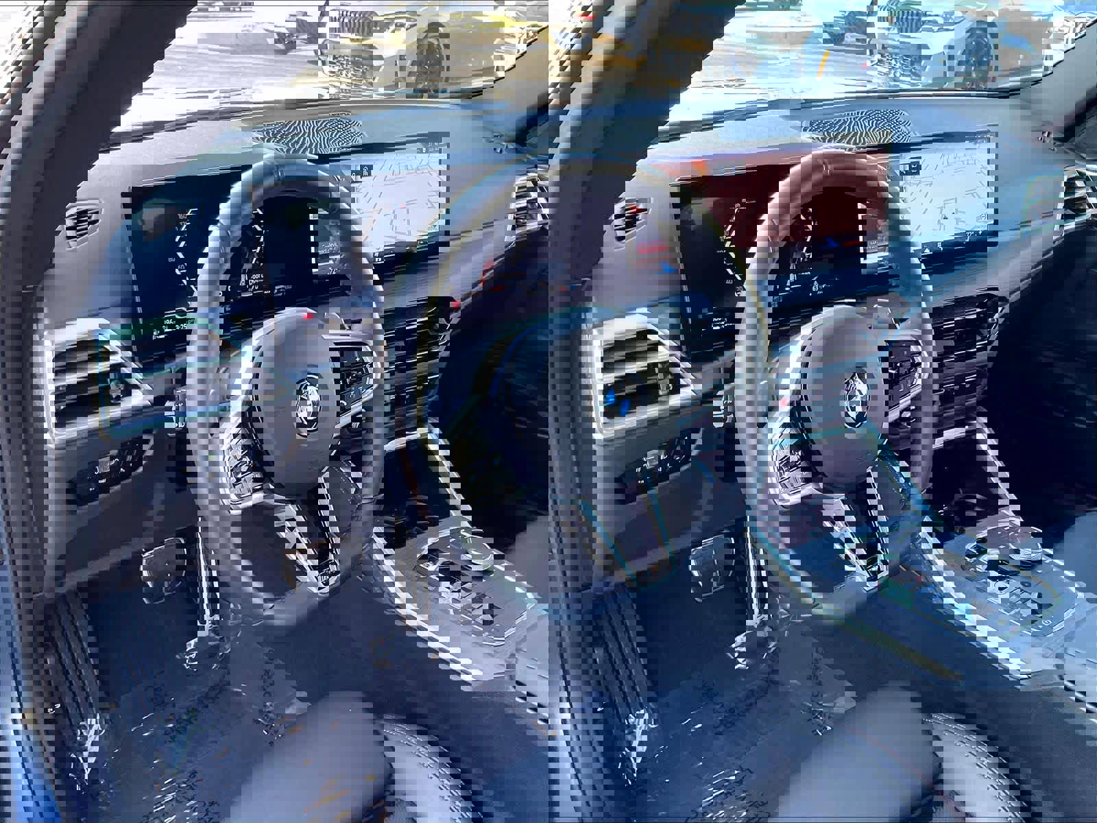 Certified 2026 BMW 430i Coupe w/ M Sport Package image 15