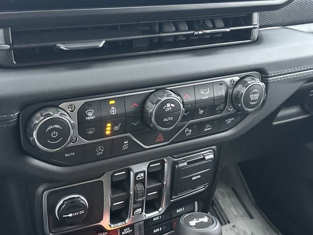 New 2026 Jeep Wrangler Unlimited Rubicon image 29