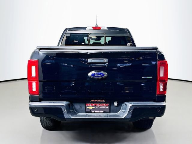 Used 2019 Ford Ranger XLT w/ Equipment Group 302A Luxury image 7