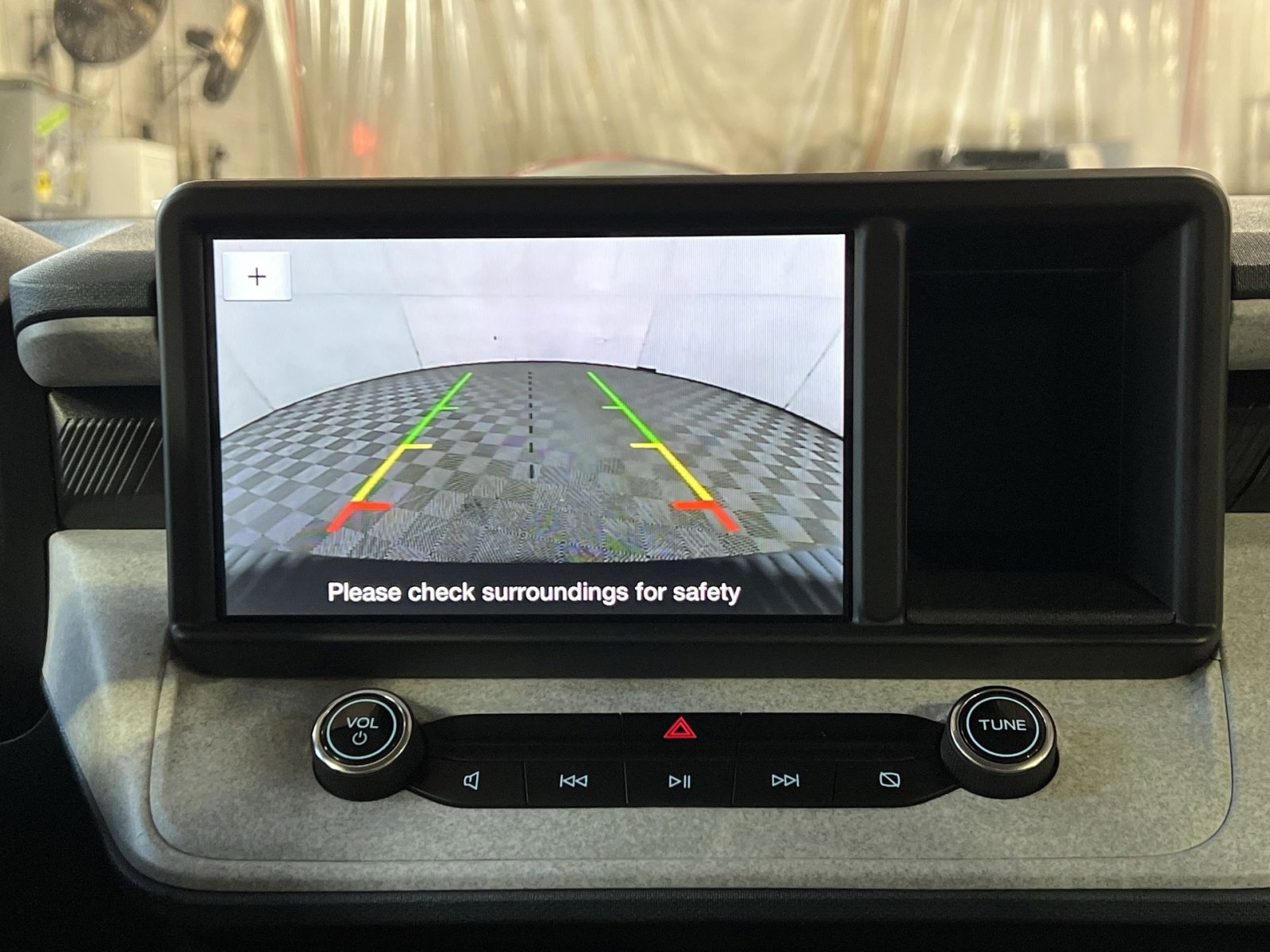 Used 2024 Ford Maverick XLT image 19